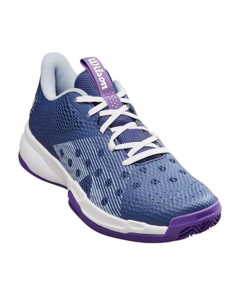 ZAPATILLAS WILSON HURAKN TEAM W WRS330570 MUJER