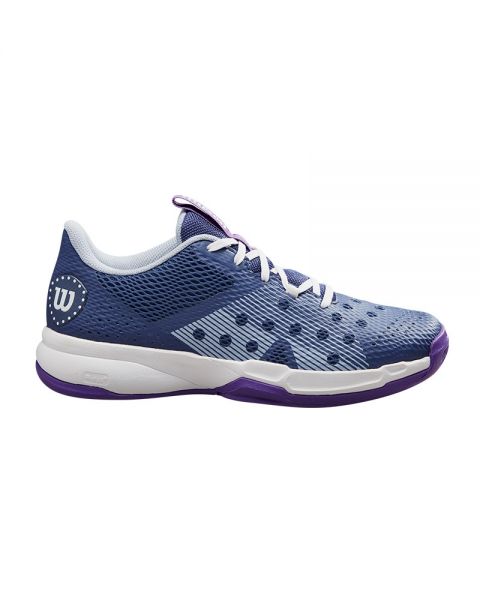 WILSON HURAKN TEAM W WRS330570 WOMEN'S SNEAKERS 