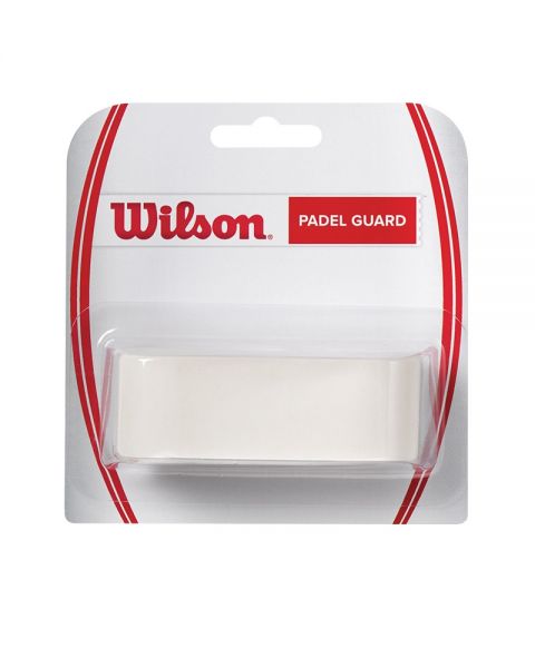 CINTA PROTECCIÓN WILSON PADDLE GUARD