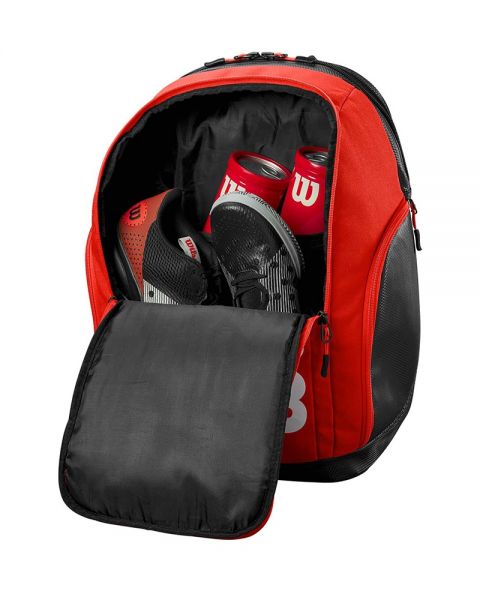 WILSON TOUR PRO STAFF PADEL BACKPACK BACKPACK