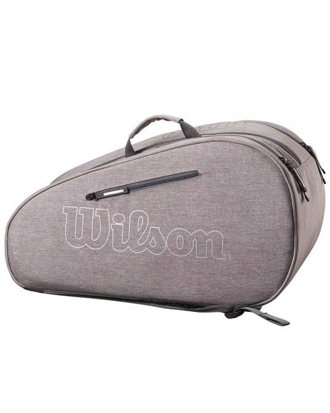 WILSON PADEL TEAM BAG HEATHER RADEL BAG 