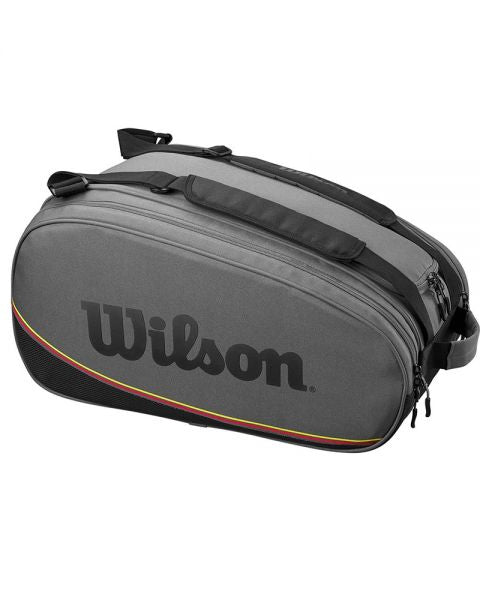 PALETERO WILSON TOUR PRO STAFF PADEL BAG