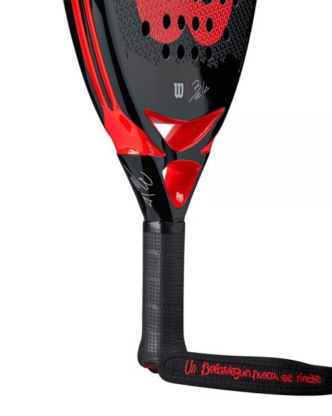 WILSON BELA JUNIOR SHOVEL