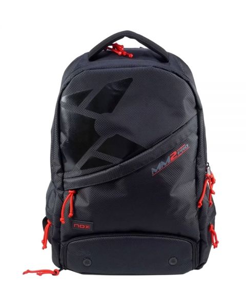 NOX MM2 PRO BACKPACK