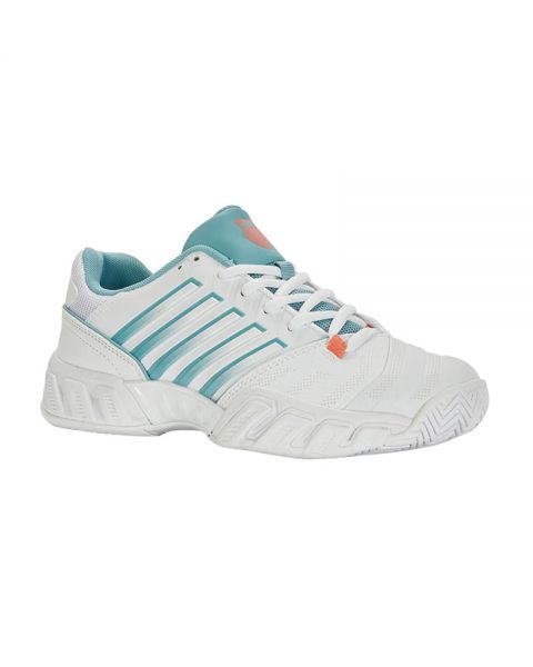 KSWISS BIGSHOTIGHT 4 96989109 WOMEN'S SNEAKERS