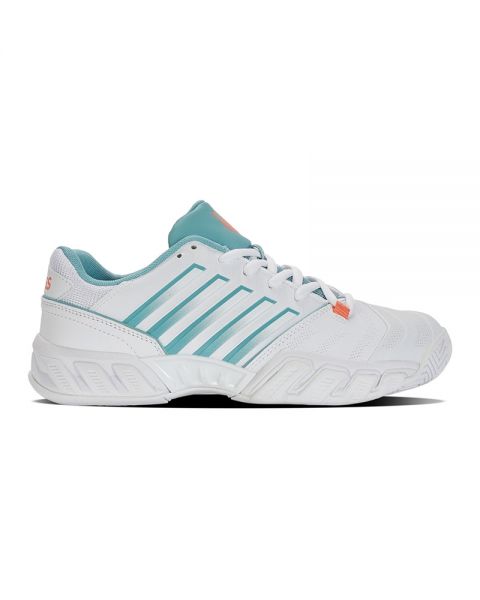 KSWISS BIGSHOTIGHT 4 96989109 WOMEN'S SNEAKERS