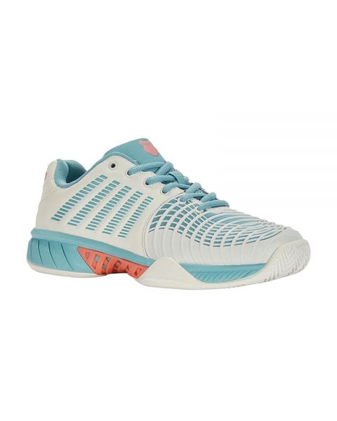 ZAPATILLAS KSWISS EXPRESSIGHT 3 98563143 MUJER