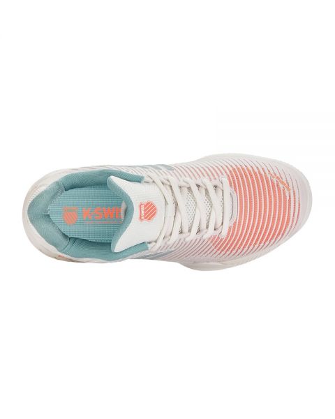 KSWISS HYPERCOURT EXPRESS 2 HB 96614143 WOMEN'S SNEAKERS