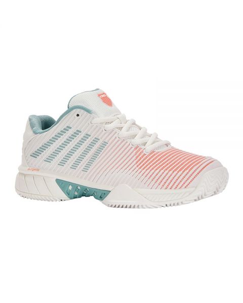 KSWISS HYPERCOURT EXPRESS 2 HB 96614143 WOMEN'S SNEAKERS