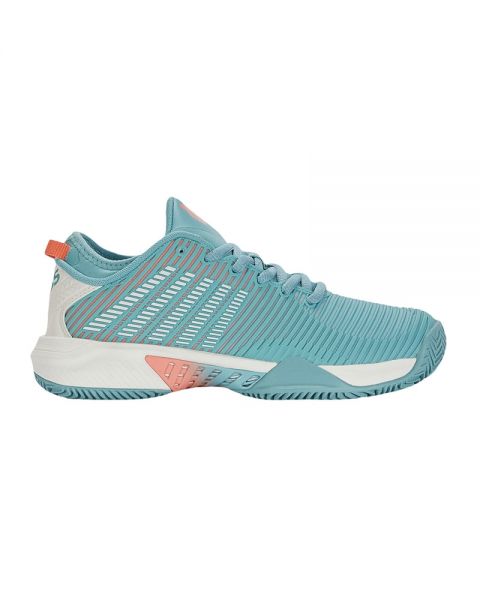 KSWISS HYPERCOURTUPREME HB 96617407 WOMEN'S SNEAKERS