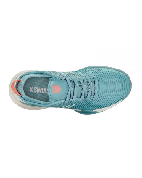 KSWISS HYPERCOURTUPREME HB 96617407 WOMEN'S SNEAKERS