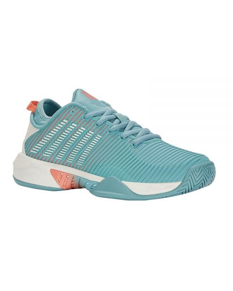 KSWISS HYPERCOURTUPREME HB 96617407 WOMEN'S SNEAKERS