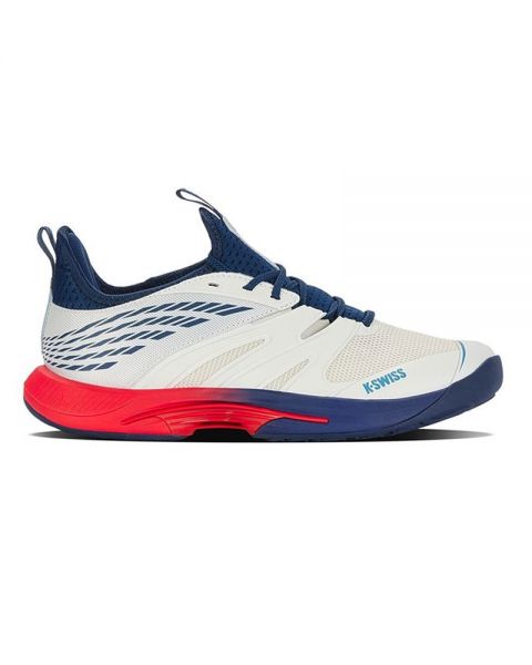 ZAPATILLAS KSWISS SPEED TRAC