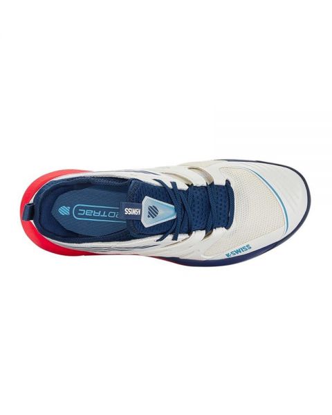 ZAPATILLAS KSWISS SPEED TRAC