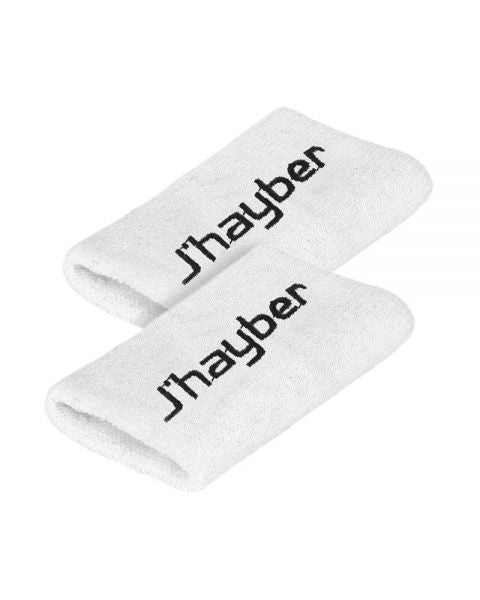 J.HAYBER WRISTBANDS 