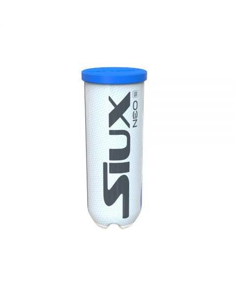 CAJÓN SIUX NEO BALLS SPEED x24