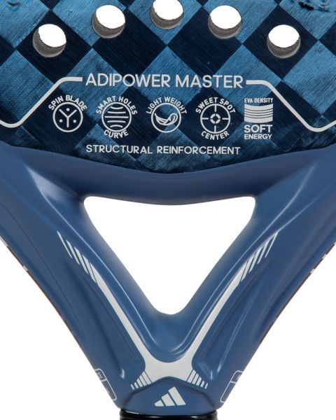 ADIDAS ADIPOWER MASTER LTD 2023 