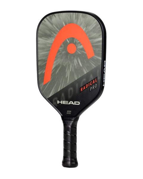 HEAD RADICAL PRO