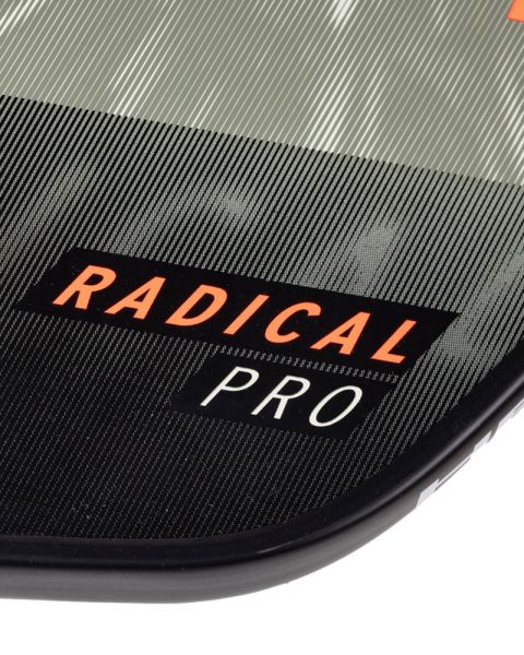 HEAD RADICAL PRO