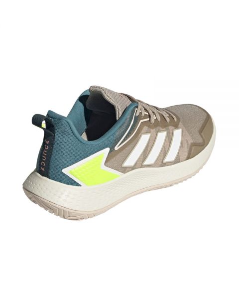 ADIDAS DEFIANT SPEED BEIGE WOMEN ID1509