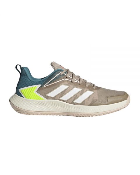 ADIDAS DEFIANT SPEED BEIGE WOMEN ID1509