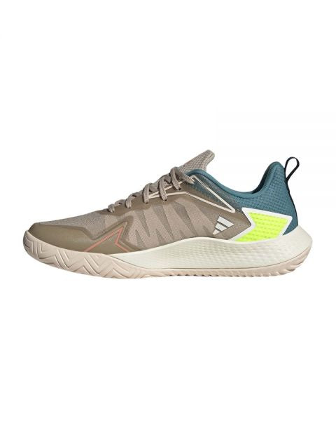 ADIDAS DEFIANT SPEED BEIGE WOMEN ID1509