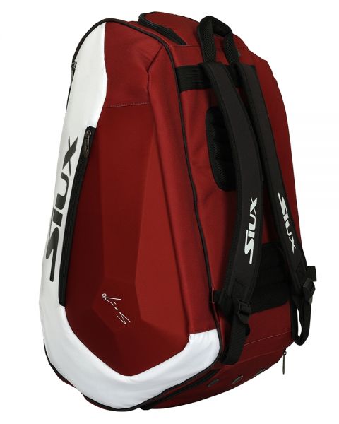 SIUX DIABLO SANYO SS24 PADEL BAG 