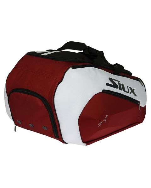 SIUX DIABLO SANYO SS24 PADEL BAG 