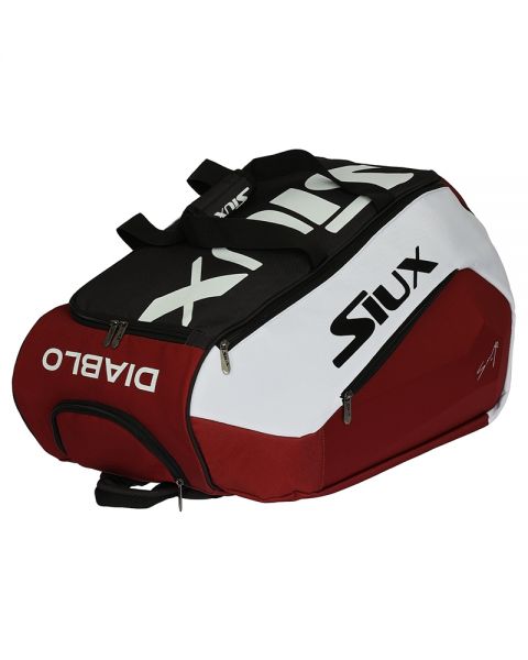 SIUX DIABLO SANYO SS24 PADEL BAG 