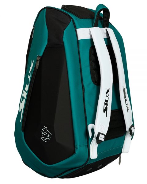 SIUX TRILOGY PATTY SS24 PADEL BAG 