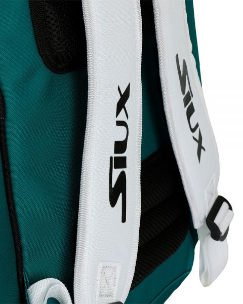 SIUX TRILOGY PATTY SS24 PADEL BAG 