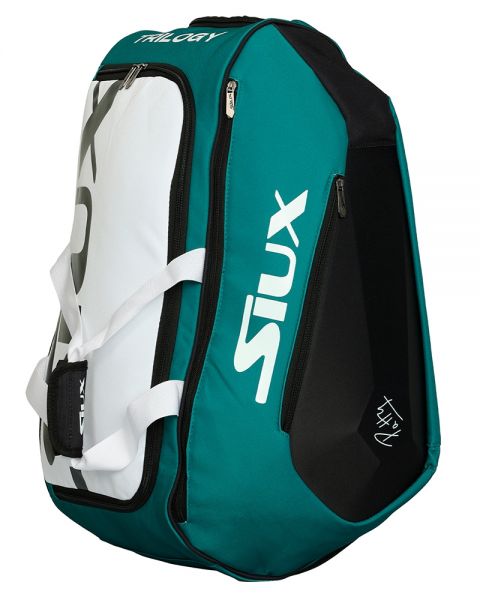 SIUX TRILOGY PATTY SS24 PADEL BAG 