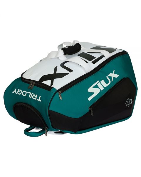 SIUX TRILOGY PATTY SS24 PADEL BAG 