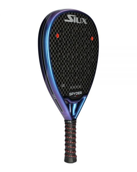 SIUX SPYDER REVOLUTION 3 LITE ATTACK HARD 