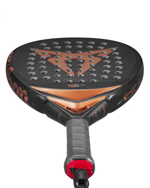 WILSON CUPRA PADEL V2 2