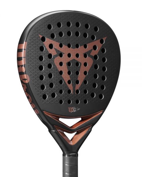 WILSON CUPRA PADEL V2 2