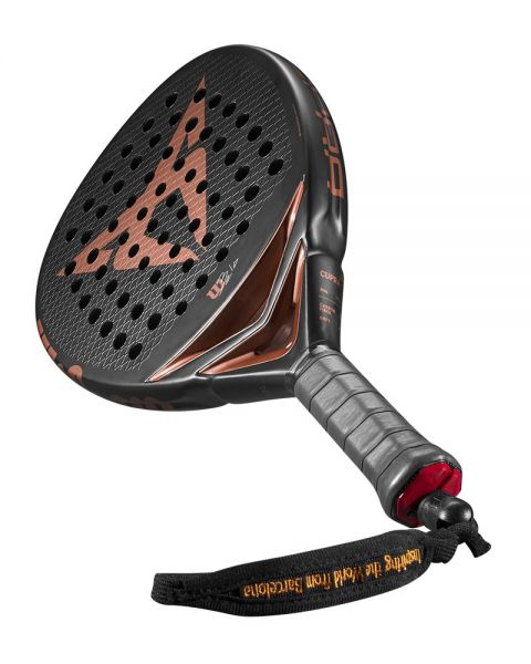 WILSON CUPRA PADEL V2 2