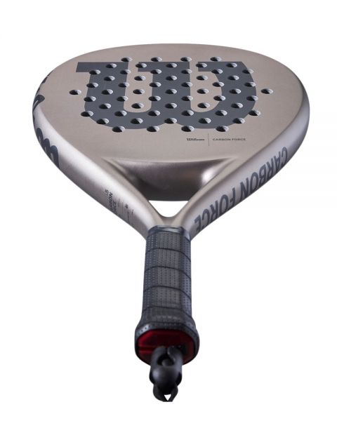 WILSON CARBON FORCE PADEL 2