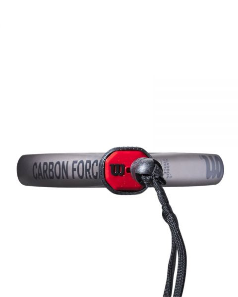 WILSON CARBON FORCE PADEL 2