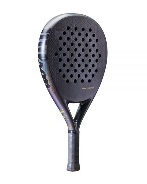 WILSON CARBON FORCE PRO PADEL 2