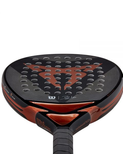 WILSON CUPRA PADEL