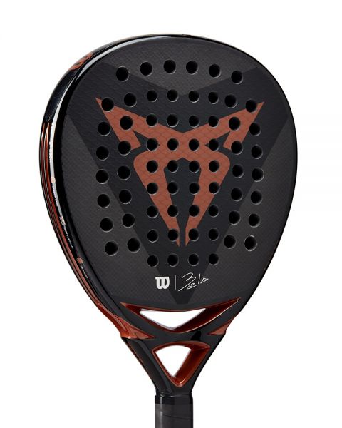 WILSON CUPRA PADEL