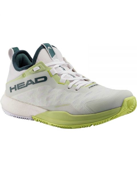 HEAD MOTION PRO PADEL MEN SHOES 273613 WHLN