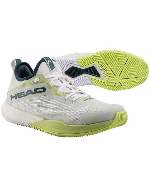 ZAPATILLAS HEAD MOTION PRO PADEL MEN 273613 WHLN