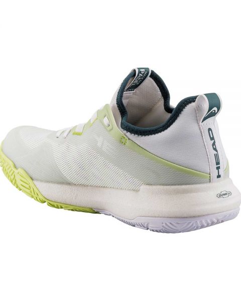 ZAPATILLAS HEAD MOTION PRO PADEL MEN 273613 WHLN