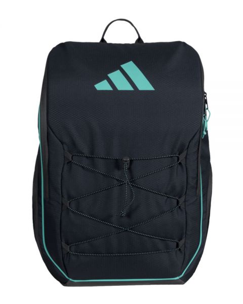 ADIDAS PROTOUR 3.3 ANTHRACITE BACKPACK