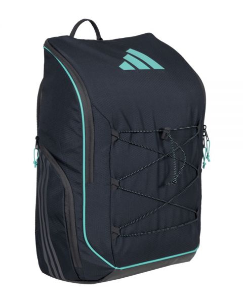 ADIDAS PROTOUR 3.3 ANTHRACITE BACKPACK