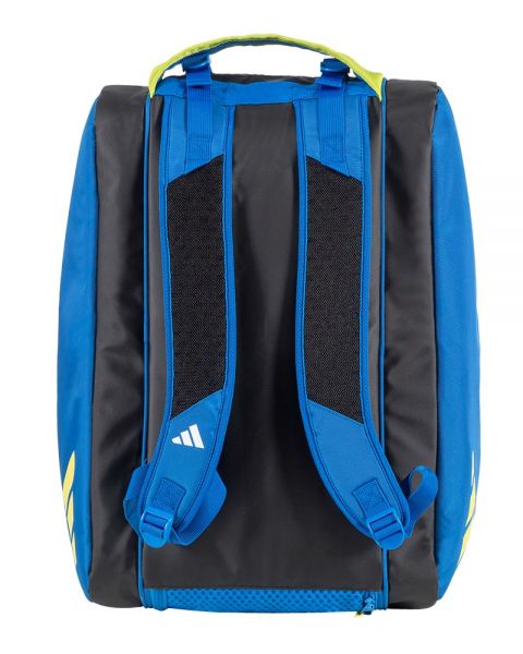 ADIDAS MULTIGAME 3.3 BLUE PALETE BAG