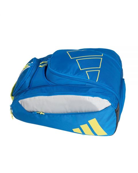 ADIDAS MULTIGAME 3.3 BLUE PALETE BAG