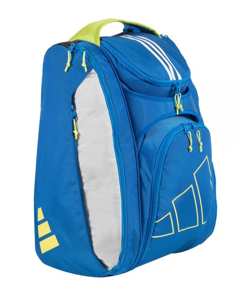 ADIDAS MULTIGAME 3.3 BLUE PALETE BAG